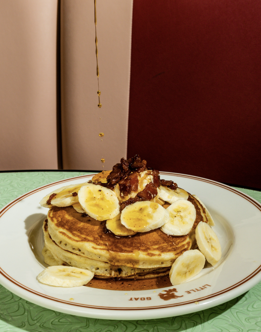 Little Goat Diner Chef Stephanie Izard Boka Restaurant Group